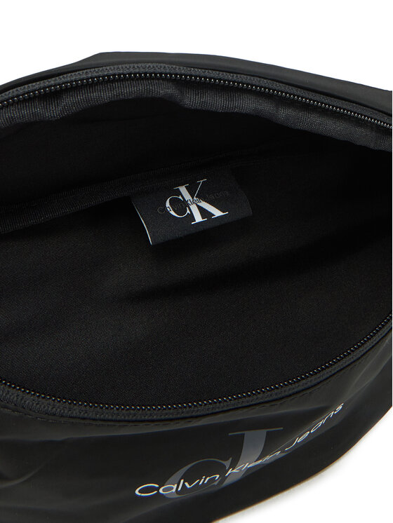 Calvin Klein Jeans Calvin Klein Jeans Jostas somiņa Sport Essentials Waistbag 38 LV04G3001G Melns