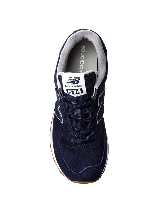 New Balance New Balance Sneakers ML574EPA Bleumarin