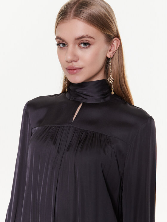 Vestito da giorno Alberte 4636370 Grigio Relaxed