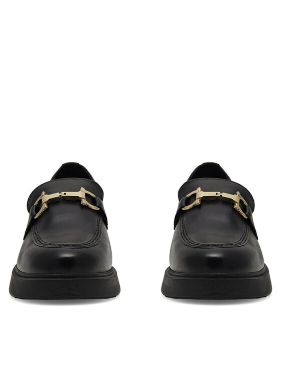 Lasocki Lasocki Loafersy RST-D669-01 Czarny