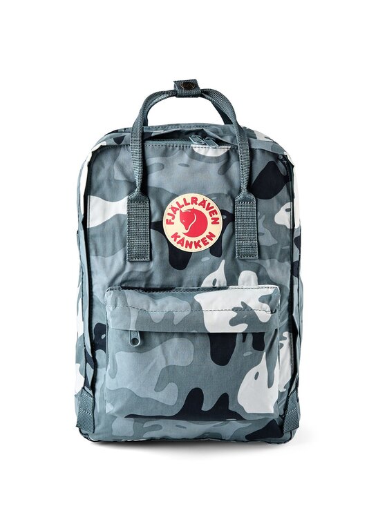 Fjällräven Fjällräven Plecak 331648 Niebieski jasny