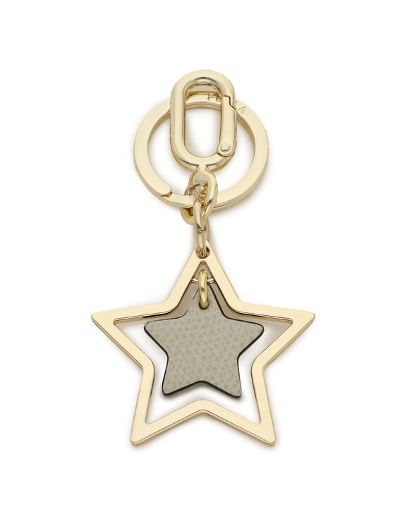 Furla Furla Μπρελόκ Venus WR00419-MAS000-GDJ00-1-007-20-CN-R Χρυσό