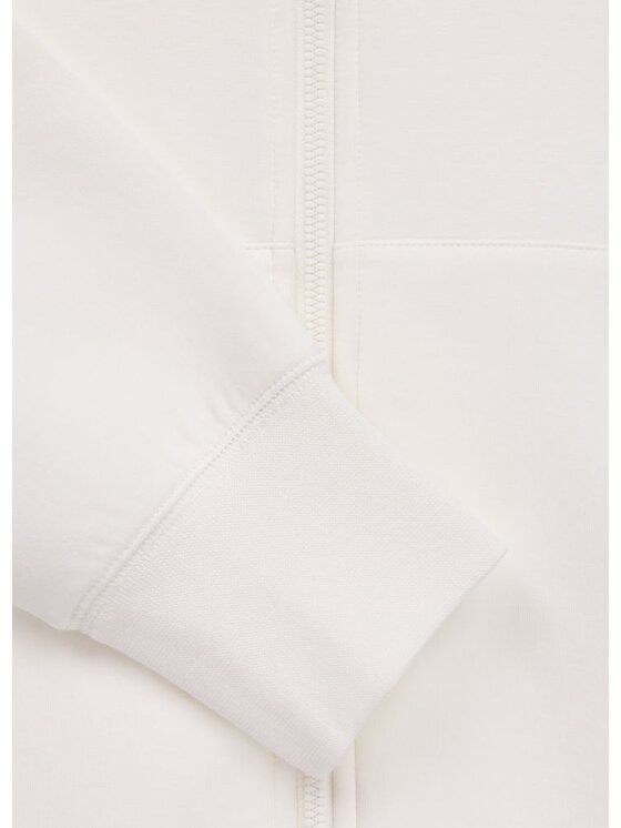 PITBULL PITBULL Bluza SAMPSON Biały Regular Fit
