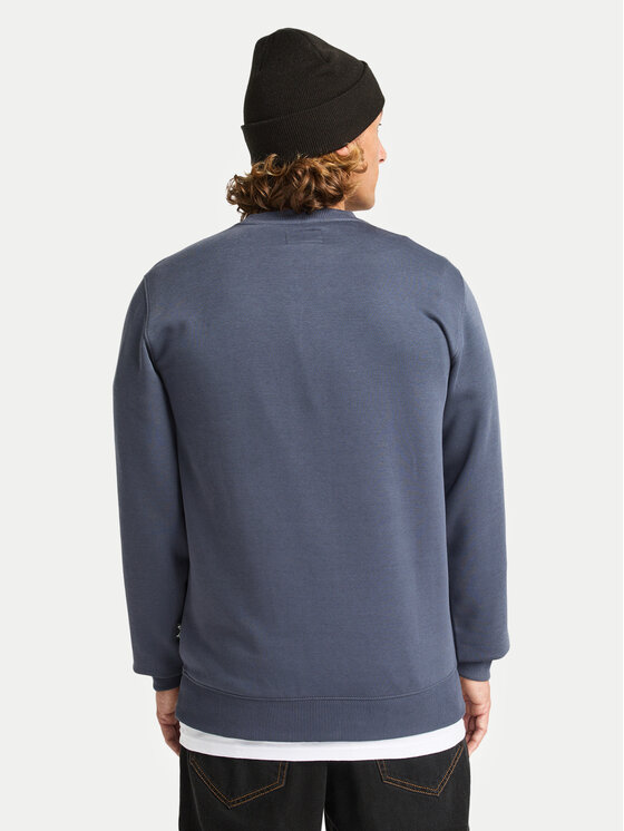 Billabong Billabong Μπλούζα EBYFT00146 Μπλε Regular Fit