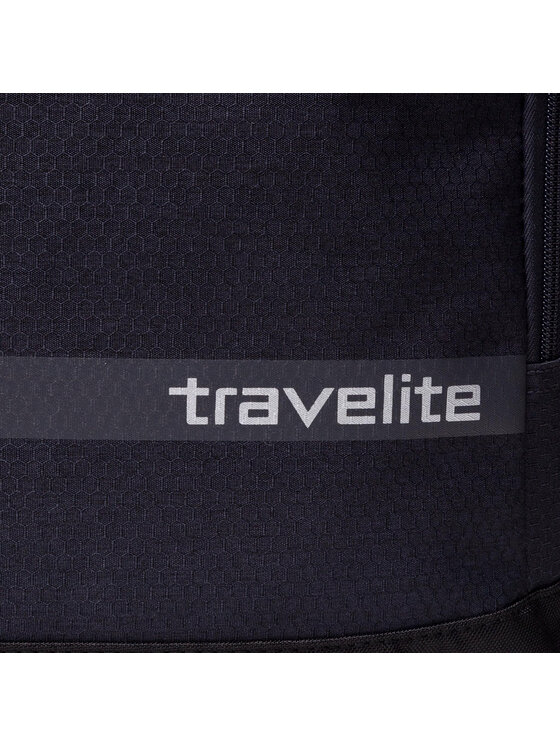 Travelite Travelite Plecak Kick Off 6912-04 Granatowy
