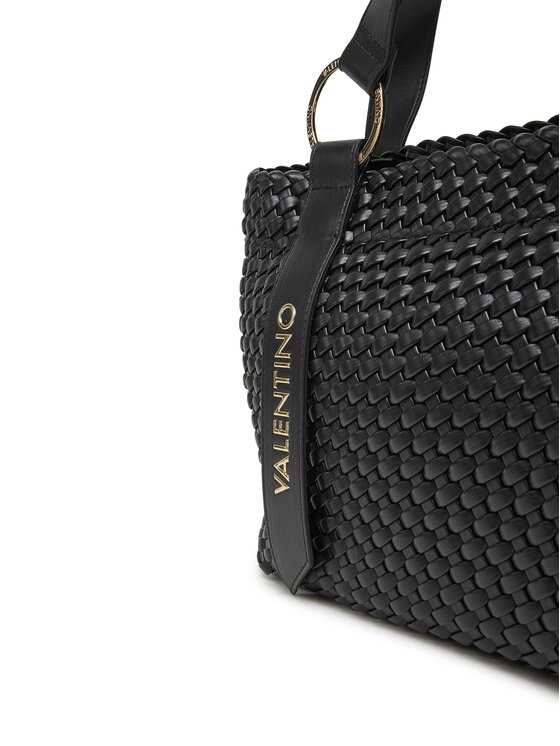 Valentino Valentino Torbica Shantel VBS8Y604 Crna