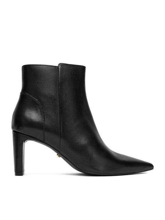Gino Rossi Gino Rossi Stiefeletten EO-RIMA-121968-1 Schwarz