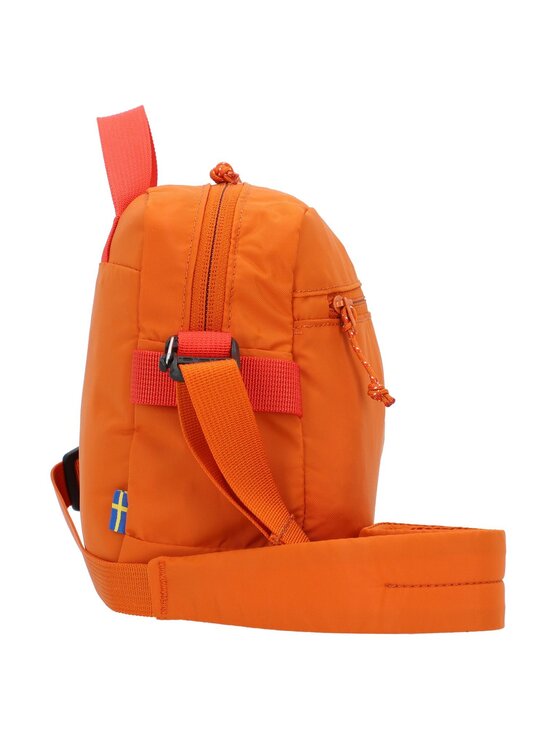 Fjällräven Fjällräven Saszetka 288810 Pomarańczowy
