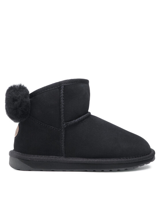 EMU Australia EMU Australia Čizme za snijeg Rigel W12600 Crna