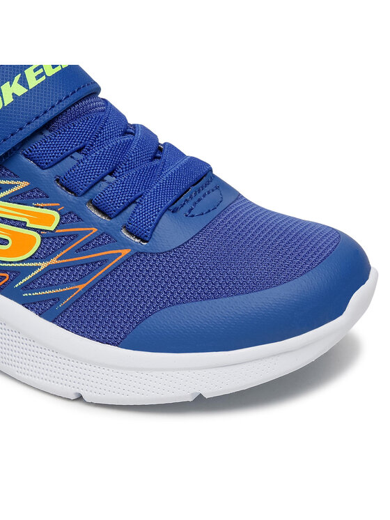 Skechers Skechers Sportcipők Texlor 403770L/BLOR Kék