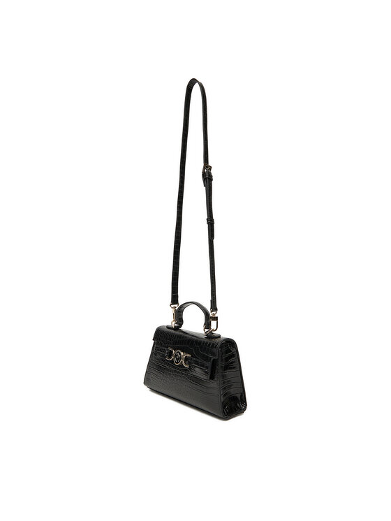 Eva Minge Eva Minge Handtasche EO-AMANDA-KY160-1 Schwarz