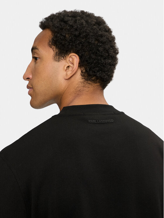 KARL LAGERFELD KARL LAGERFELD Pluus 705034 544910 Must Regular Fit