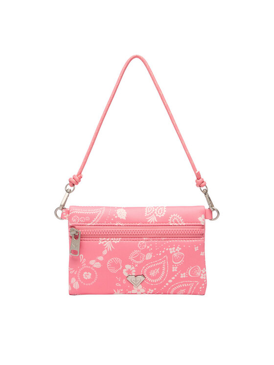 Roxy Roxy Torebka CBWEO-ROXY-M-002-09 Różowy