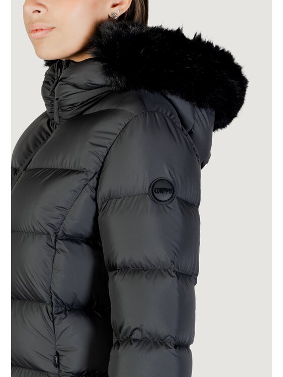Colmar Colmar Giubbotto invernale 2243E2XX99 Nero Regular Fit