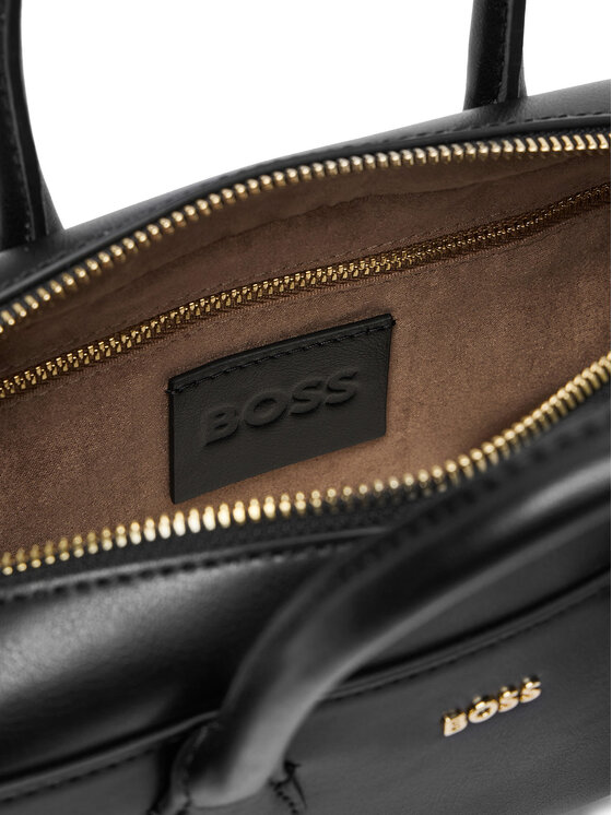 BOSS BOSS Torebka 50557995 Czarny