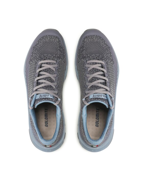 Dolomite Dolomite Scarpe da trekking Carezza W 296268 Blu