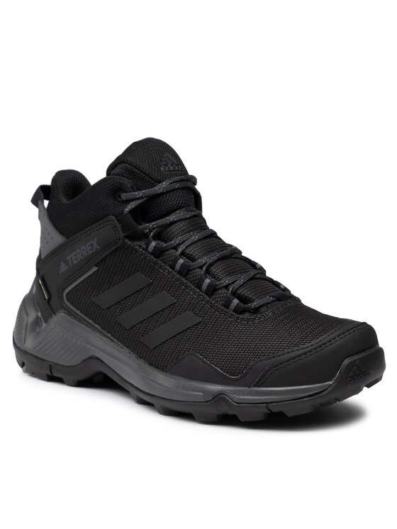 adidas adidas Trekingová obuv Terrex Eastrail Mid Gtx GORE-TEX F36760 Černá