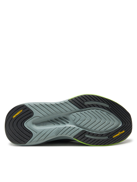 Skechers Skechers Сникърси Slip-ins: GO WALK Max Walker 216584/CCBK Черен