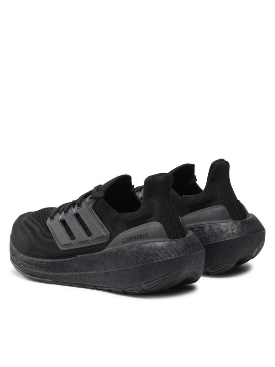 adidas adidas Tekaški čevlji Ultraboost 23 Shoes GZ5166 Črna