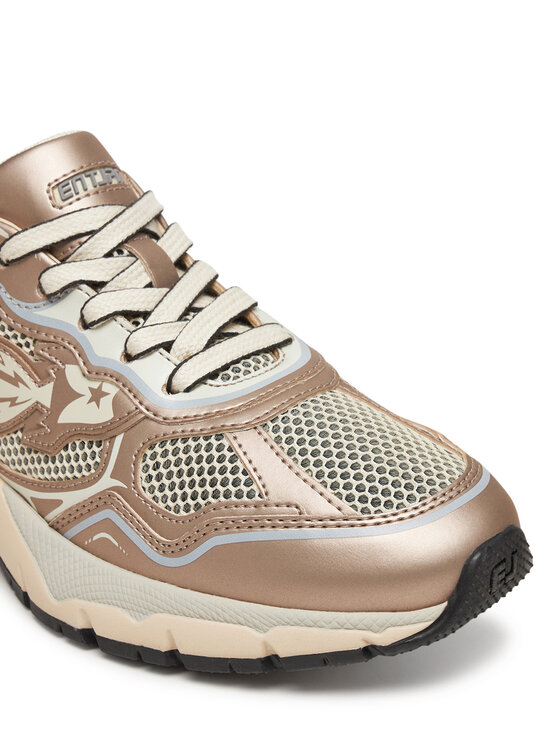 Enterprise Japan Enterprise Japan Sneakers BB5025 EX311 Goldfarben