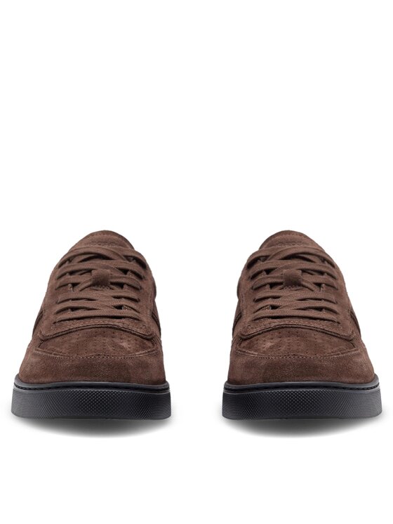 Gino Rossi Gino Rossi Halbschuhe OTSEGO-38 MI08 Braun