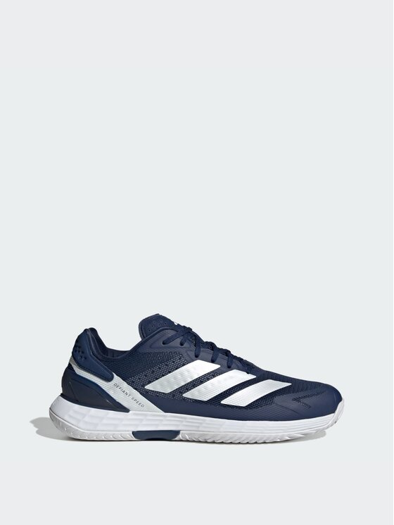 adidas adidas Buty do tenisa Defiant Speed 2 Błękitny