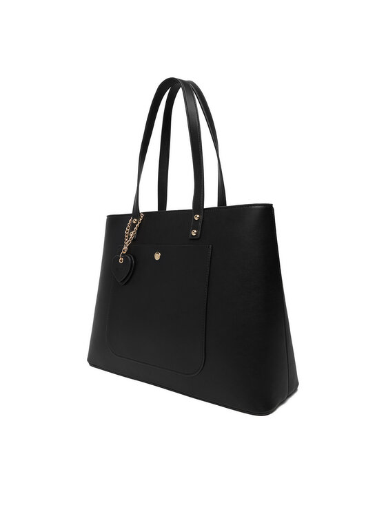 JENNY JENNY Borsetta CEO-JNY-B-001-09 Nero