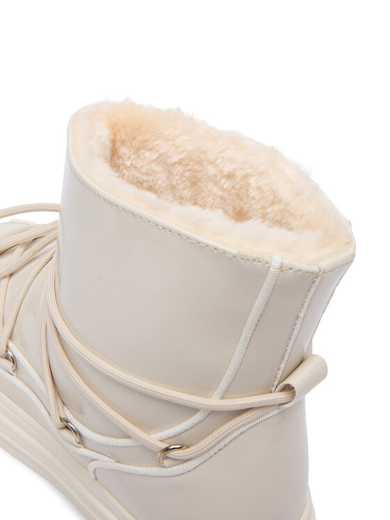DeeZee DeeZee Schneeschuhe DZN-026 Écru