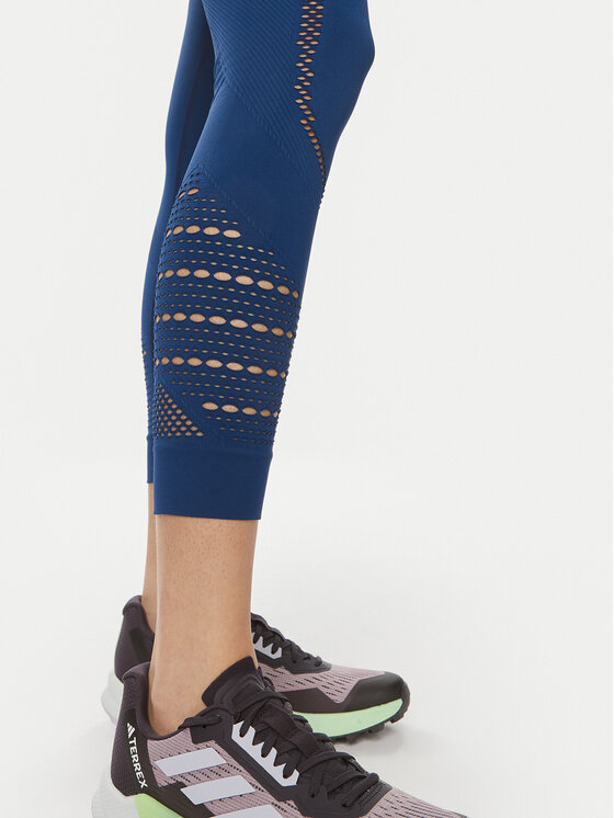 Brubeck Brubeck Legingi LE1291W Zils Slim Fit