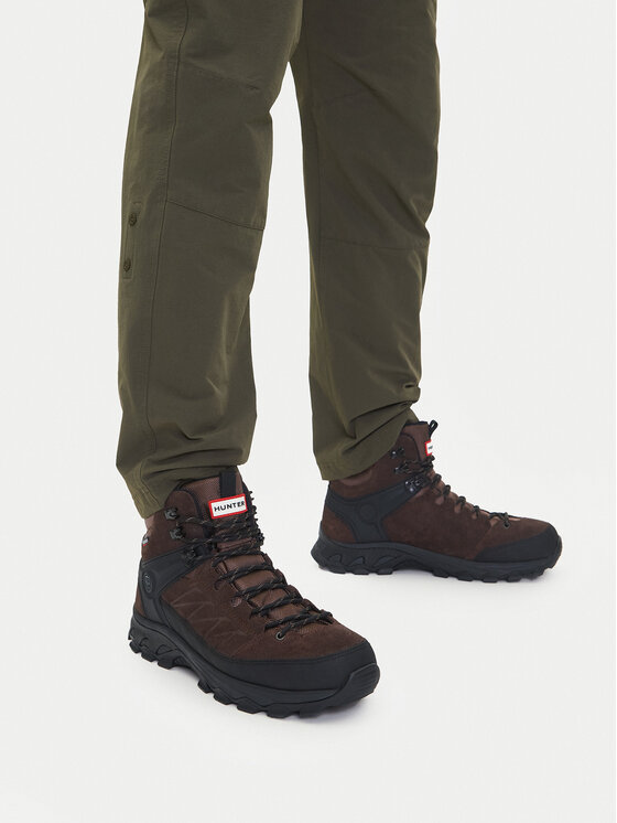 Hunter Hunter Trekkingi CEO-H8-352 Brązowy