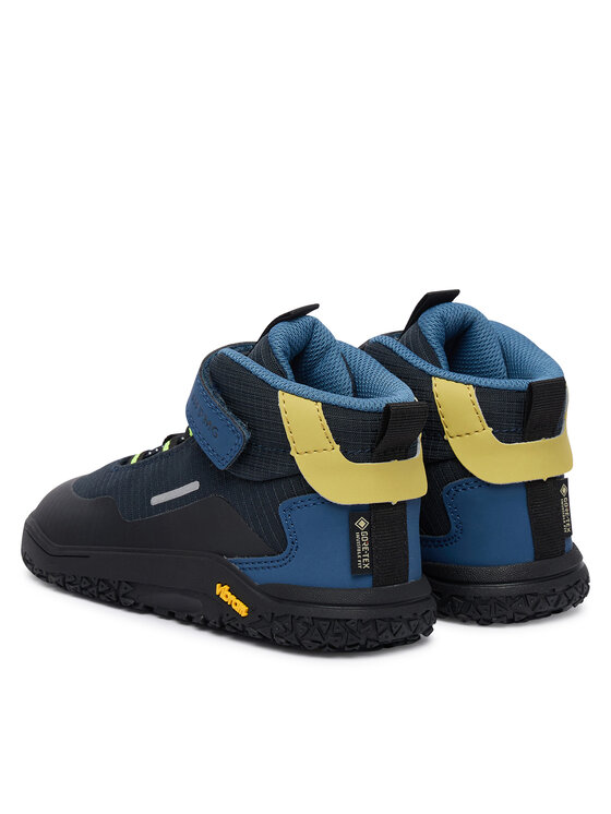 Primigi Primigi Auliniai batai GORE-TEX 2418144 M Tamsiai mėlyna