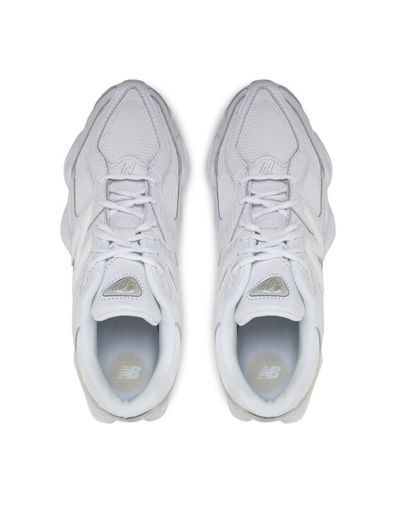 New Balance New Balance Αθλητικά U9060NRJ Λευκό