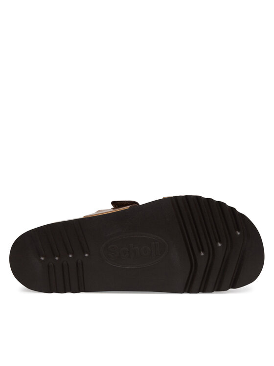Scholl Scholl Plätud Lusaka 2.1 MF31551 1010 Pruun