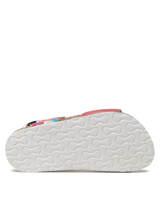 Sandali HC.3132 Multicolore
