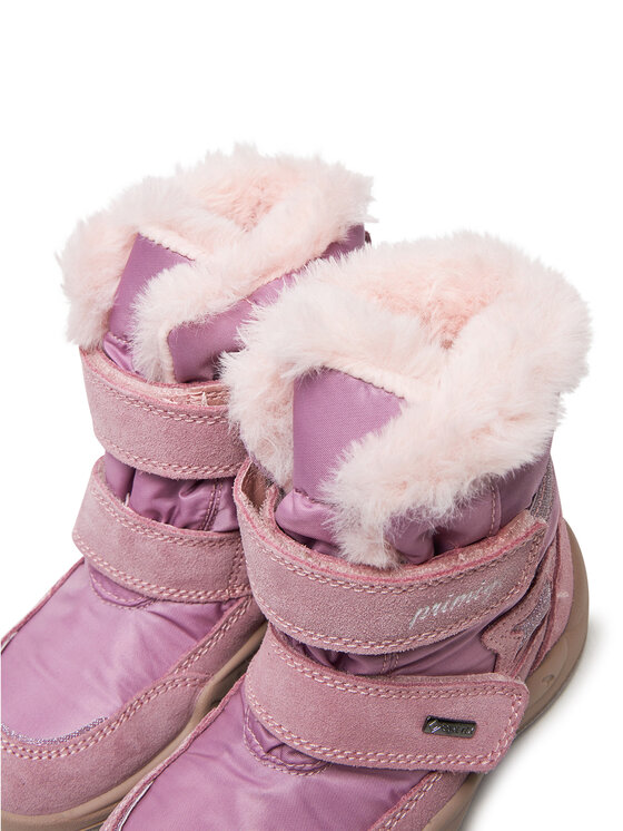 Primigi Primigi Schneeschuhe 6878533 M GORE-TEX Rosa