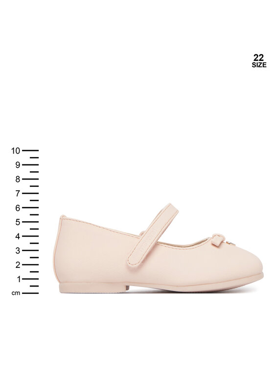 Mayoral Mayoral Ballerine 41727.17 Rosa