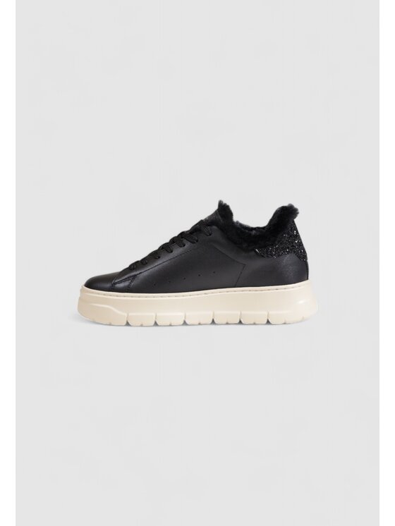 Crime London Crime London Sneakers STORM Nero