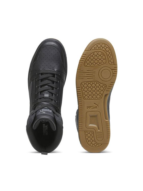 Puma Puma Sneakersy 392326 Czarny