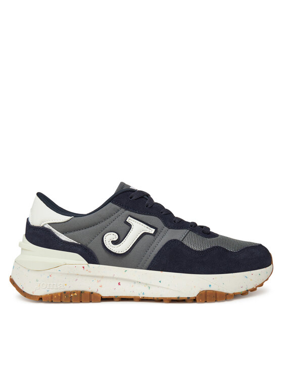 Joma Joma Снікерcи C.367 2517 C367S2517 Сірий