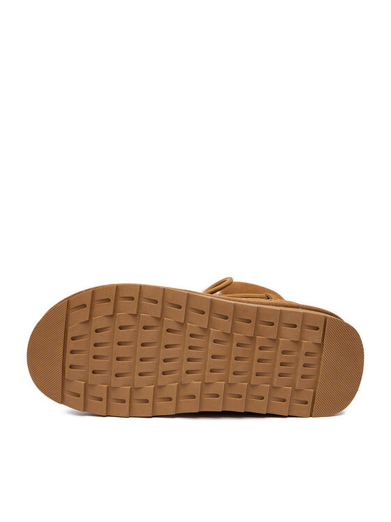 DeeZee DeeZee Schneeschuhe DZKD-MX05 Braun