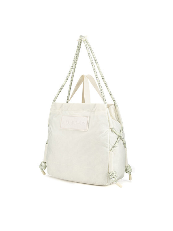 Hunter Hunter Borsetta HTR-B-005-06 Écru