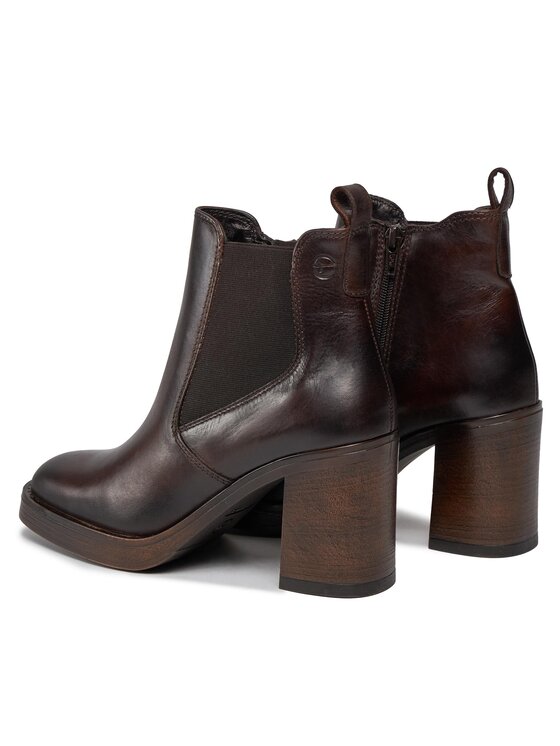 Tamaris Tamaris Chelsea 1-25067-41 Marrone