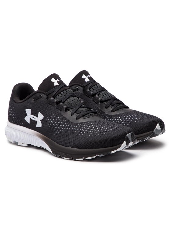 Under Armour Under Armour Cipő Ua W Charged Spark 3021647-001 Fekete