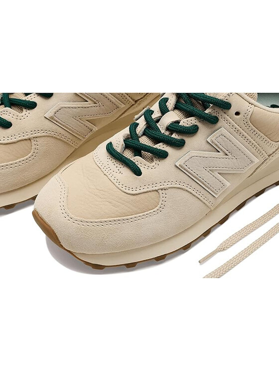 New Balance New Balance Sneakersy 574 Lifestyle Beżowy