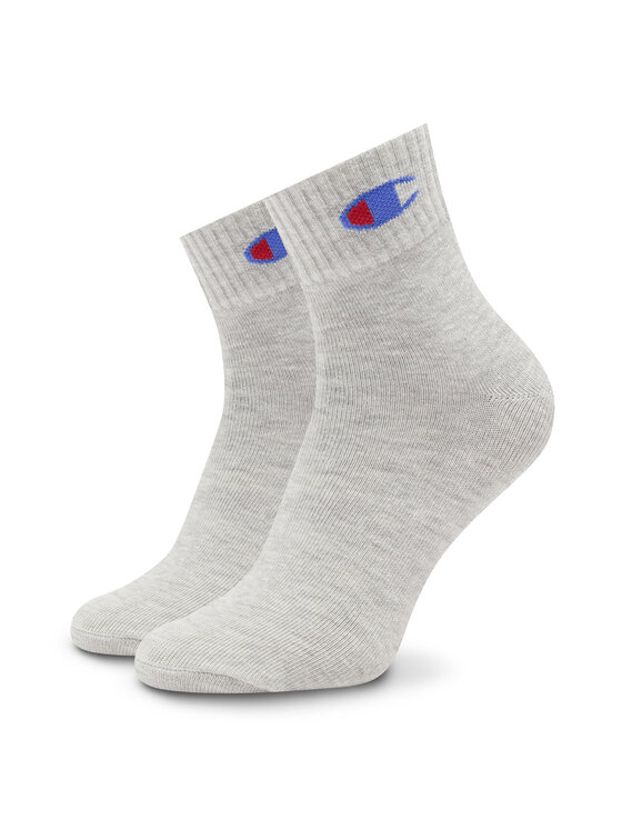 Set di 5 paia di calzini lunghi da bambini