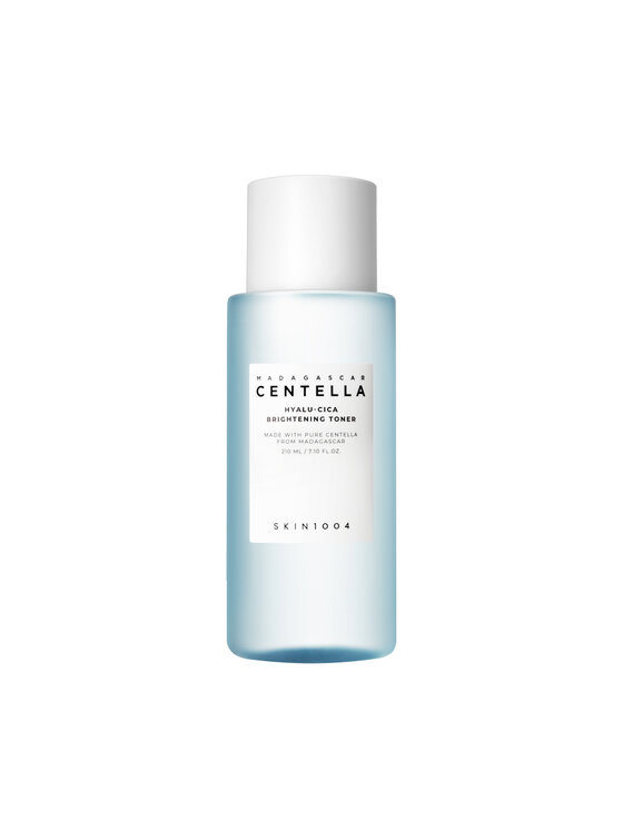 Tonik SKIN1004, Madagascar Centella Hyalu-Cica Brightening Toner Rozjaśniający tonik