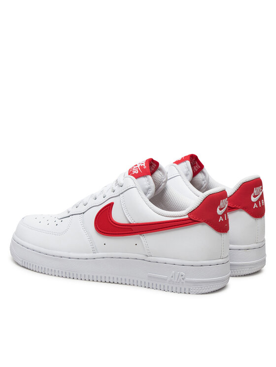 Nike Sneakers Air Force 1 07 HF4291 100 Blanc Modivo