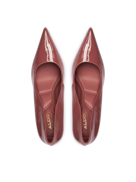 Aldo Aldo Scarpe stiletto Stasya 14295816 Rosa