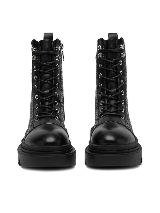 Juicy Couture Juicy Couture Ghete CEO-HY63020-17 Negru