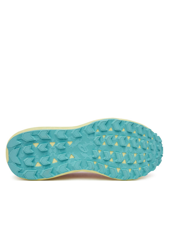 Asics Asics Pantofi pentru alergare Gel-Sonoma 8 1011B979 Portocaliu